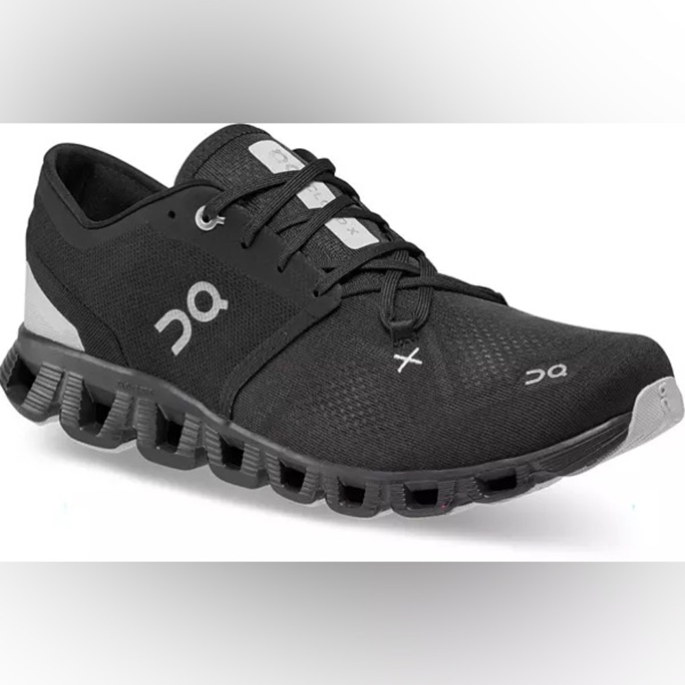 On Men's Cloud X 3 Shoes